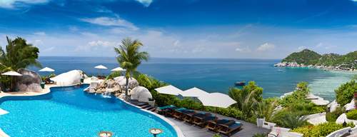 Thailand Vacation Resorts