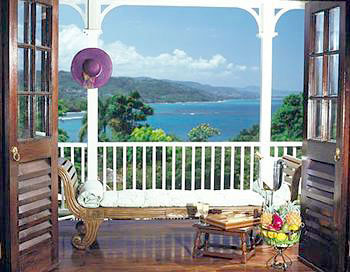 Round Hill Jamaica Vacation Villas