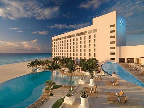Le Blanc Cancun All Inclusive Adults Only Spa Resort