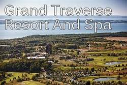 Grand Traverse Resort