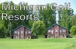 Michigan Golf Resorts