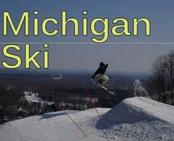 Michigan Ski Resorts