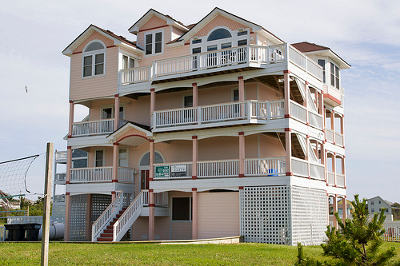 Avon North Carolina Vacation rentals by matturick