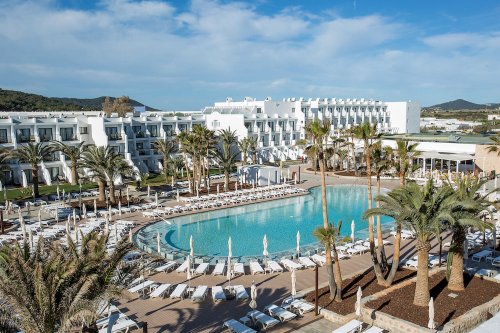 Grand Palladium White Island Resort & Spa, Ibiza