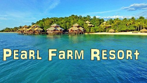 Pearl Farm Samal Beach Resort