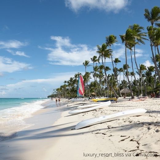 When to go to Punta Cana?