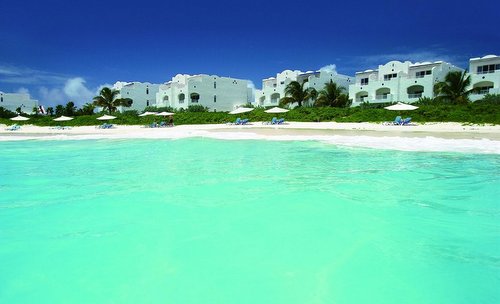 CuisinArt Anguilla Resort & Spa