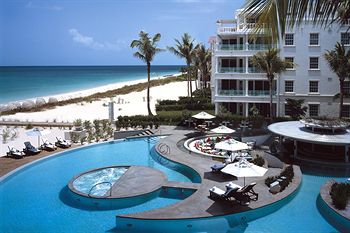 The Regent Palms Turks and Caicos Resort