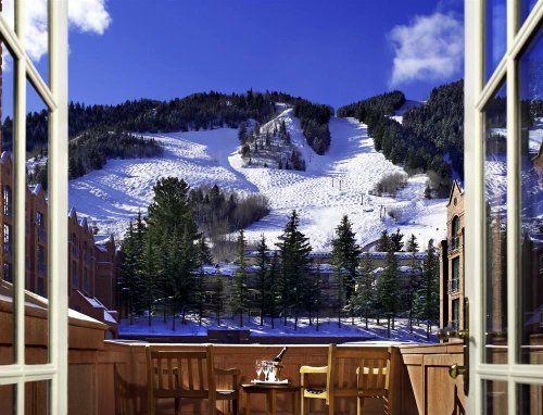 Aspen Ski Resorts