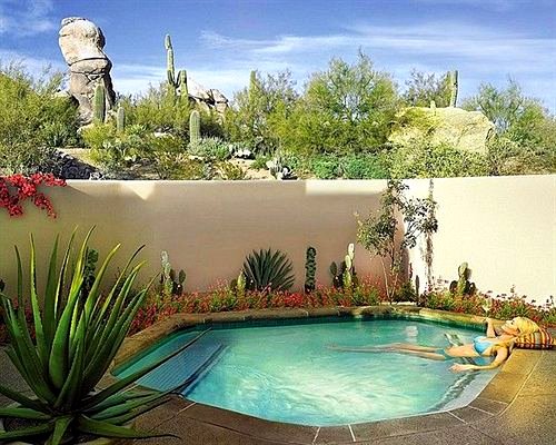 Four Seasons Resort Scottsdale at Troon North
