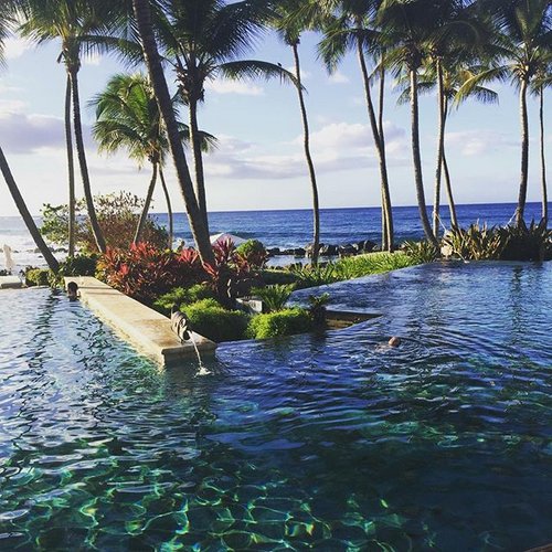 Dorado Beach Ritz-Carlton Reserve Puerto Rico Luxury Resort‎
