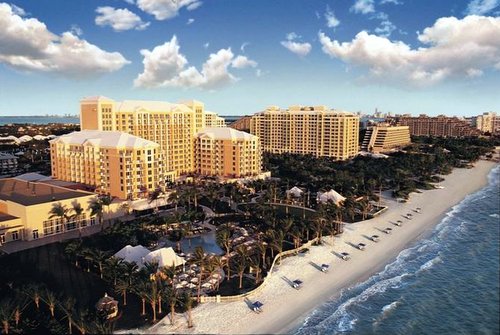 The Ritz-Carlton, Key Biscayne Miami Luxury Resort