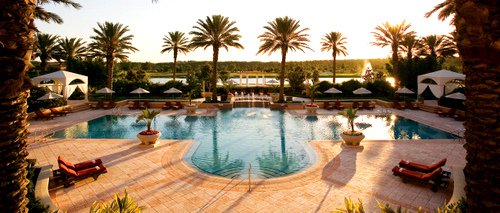 Ritz-Carlton Orlando Grande Lakes