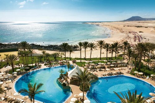 Top Fuerteventura All Inclusive Beach Resort
