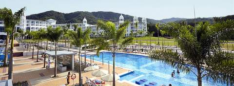 Riu Palace Costa Rica All Inclusive Resort