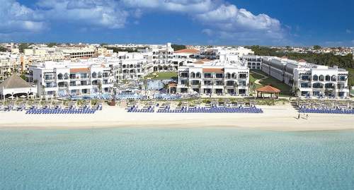 The Royal Playa del Carmen Resort