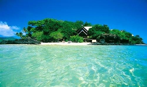 Royal Davui Fiji Island Resort