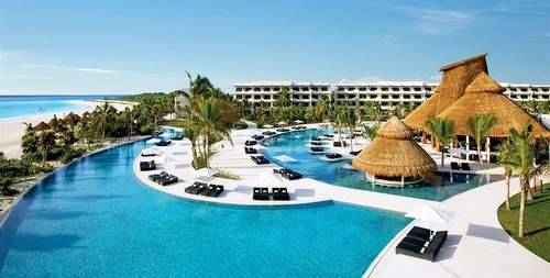 Secrets Maroma Beach Riviera Cancun Adults Only Resort
