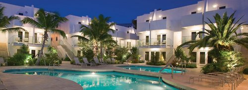 Santa Maria Suites Key West Resort