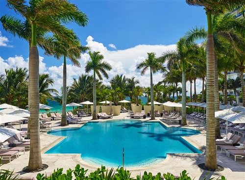 St. Regis Bal Harbour Miami Resort