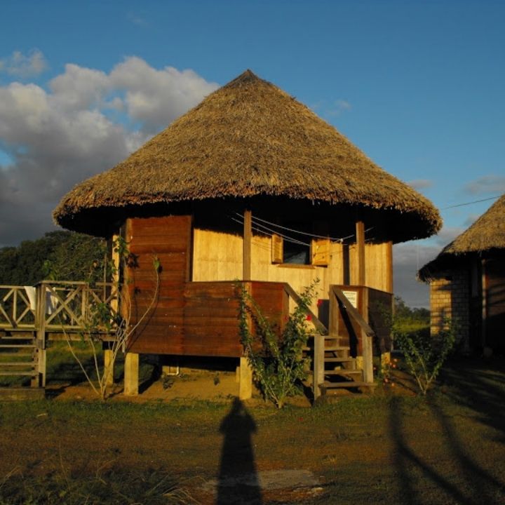Surama Eco-Lodge Guyana All Inclusive Vacation