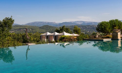 Terre Blanche Hotel and Spa