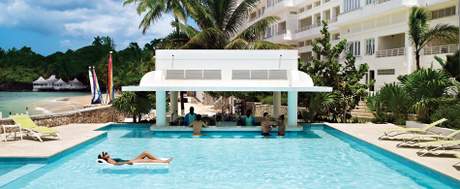 Couples All Inclusive Resorts in Jamaica