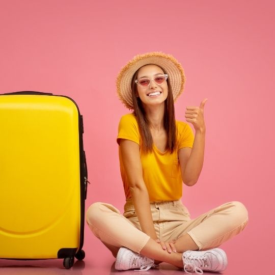 99 Best Cheap Travel Deals (2022) you didn't know about