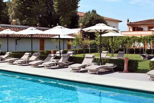 Villa Olmi Firenze - See Tuscany Luxury Resorts