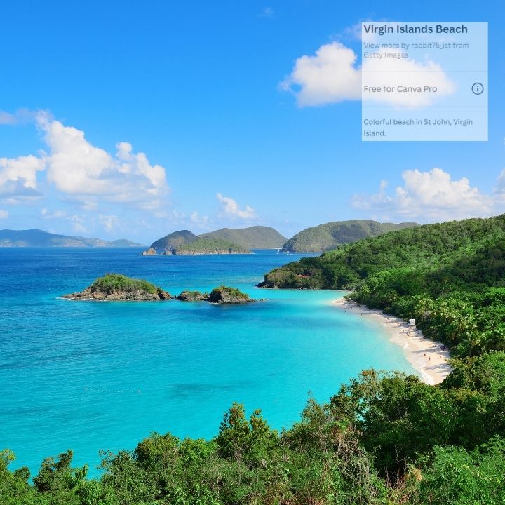Virgin Islands Honeymoon All Inclusive