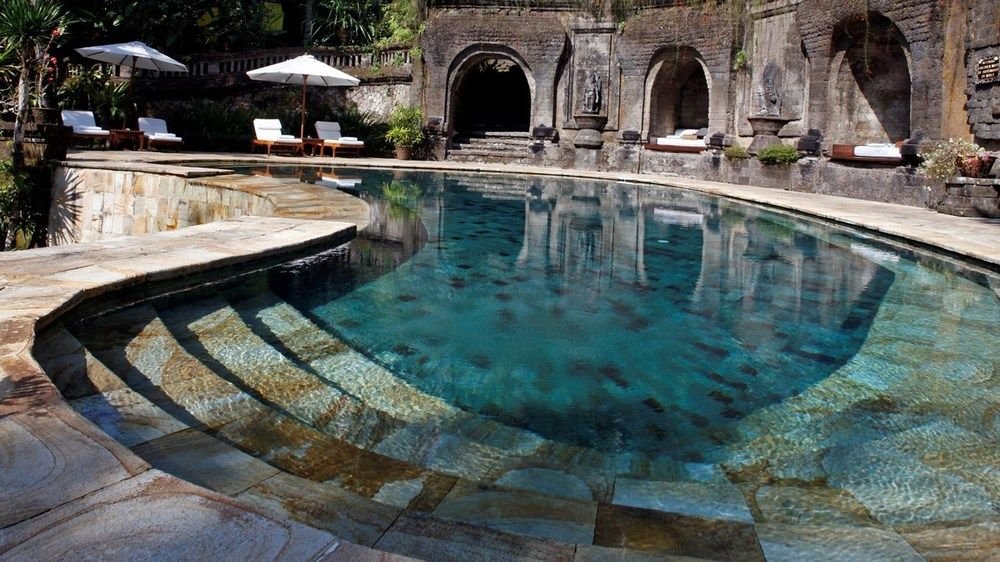 The Ibah Ubud Resort Villas - Top Bali Small Retreat