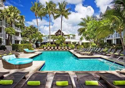 The Westin Key West Resort & Marina