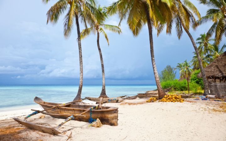 Zanzibar ALL Inclusive Resorts Adult only paradise
